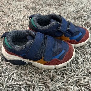 Zara toddler sneakers